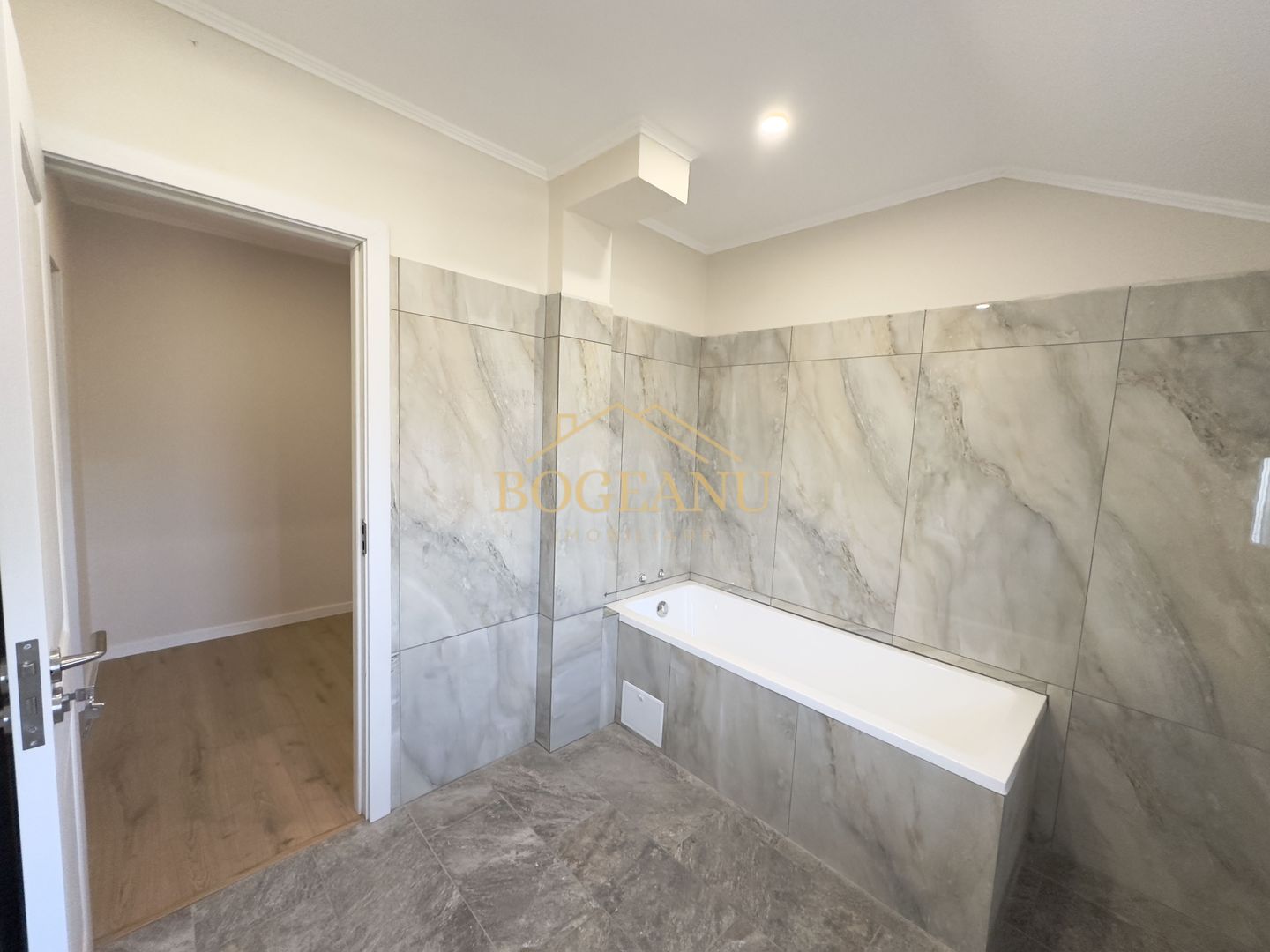 BG83-Duplex P+M cu 4 camere-COMISION 0% - Poză 9