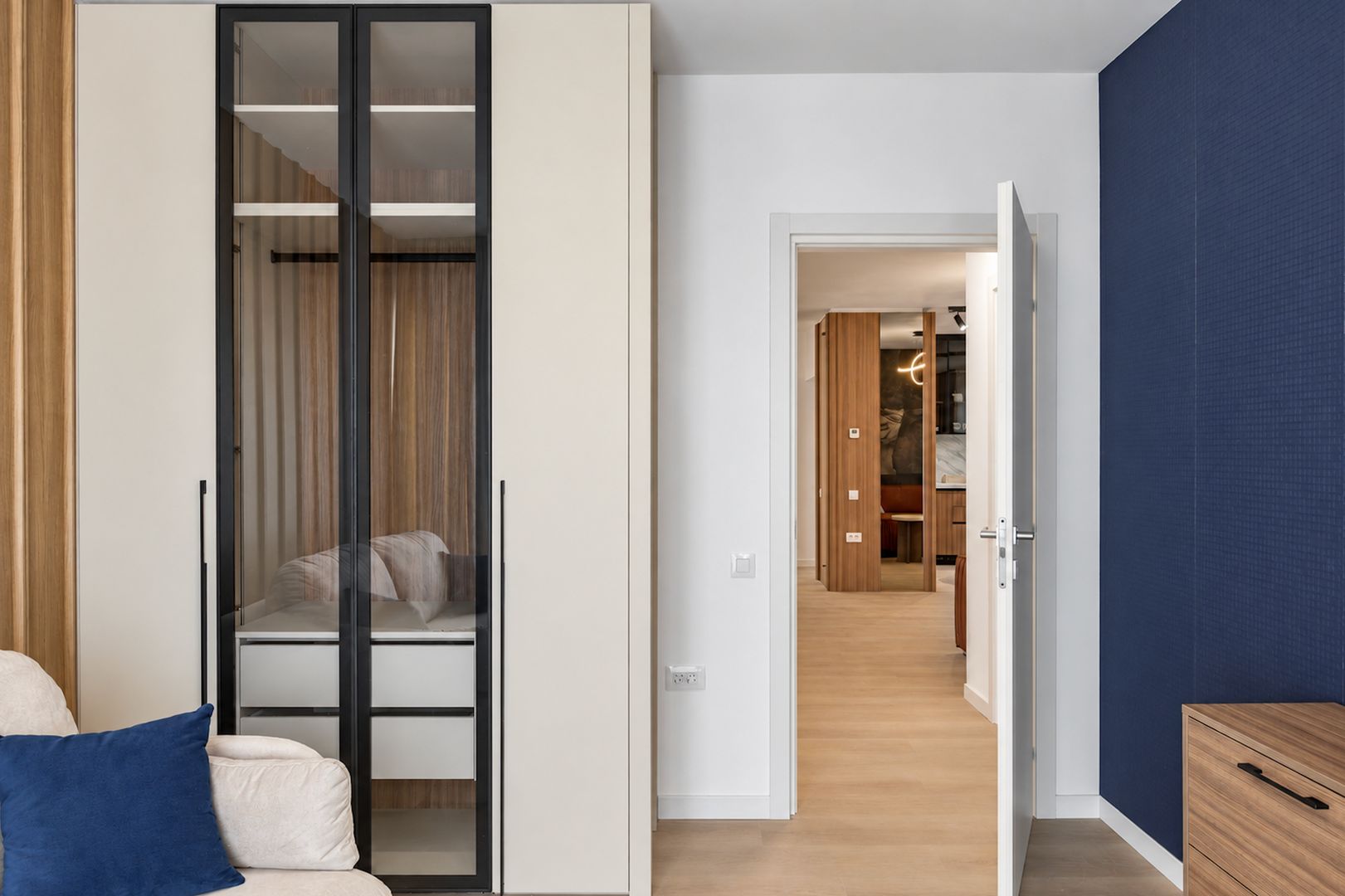 ANTIAERIANA | APARTAMENT 3 CAM DECOM | 74 mp Utili | ALEXANDRIEI 152 - Poză 21