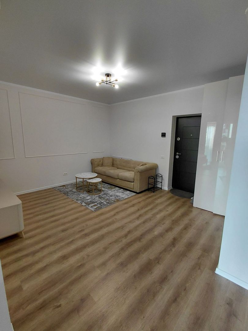 AP. 2 CAMERE BIRUINTEI, PRIMA INCHIRIERE, BLOC NOU, METROU 5 MINUTE - Poză 2