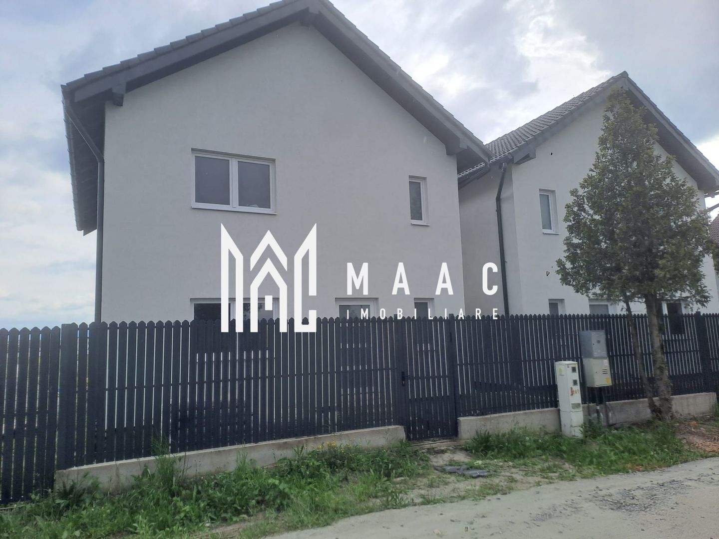 Casă Individuala | 4 camere | 123MPU | Șura Mică - Poză 1