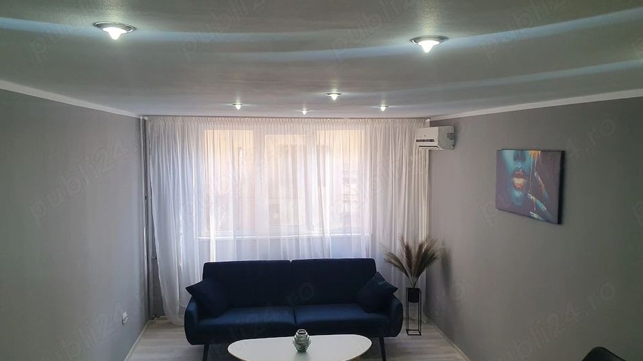 De inchiriat garsoniera in Tiglina 1, 250 euro - Poză 4