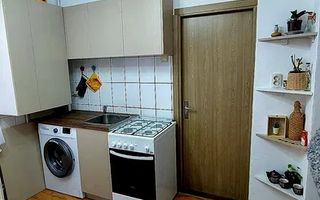 Garsoniera decomandata Bd. Victoriei, laga Parcul Sub Arini - Poză 3