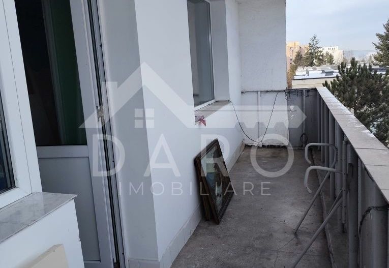 De vânzare apartament 2 camere - Poză 4