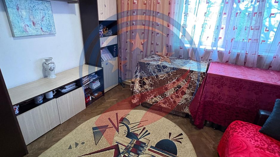 APARTAMENT 4 CAMERE , ETAJ 3 din 4, 2 BAI, 2 BALCOANE, CALEA SEVERINULUI - Poză 4