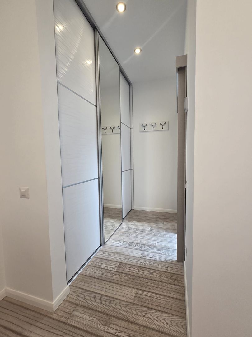 Chirie I Apartament 3 camere I Iancu Nicolae - Poză 19