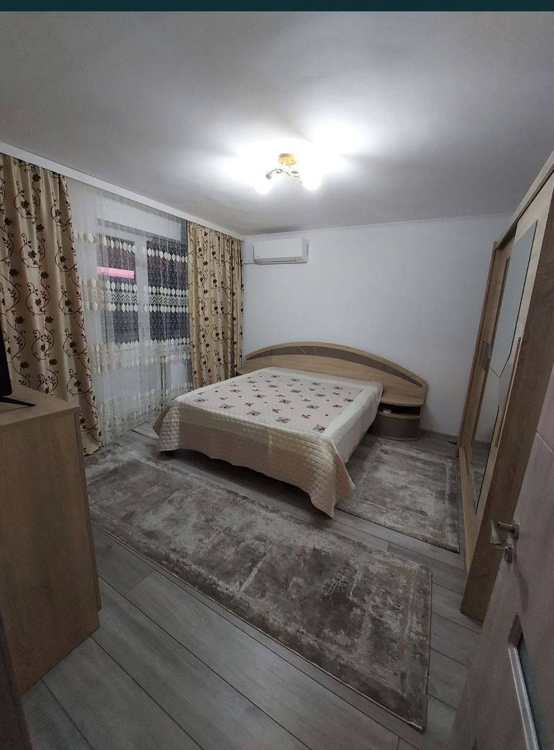 Vand apartament decomandat cu 2 camere - Poză 3