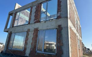 Proiect rezidențial 18 vile Tunari (stadiu avansat) - Poză 5