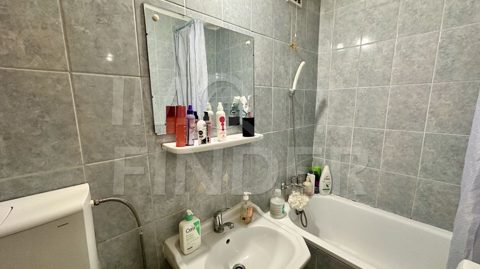 Garsonieră  Zorilor– Strada Ciresilor, zona UMF, dotată cu centrală proprie - Poză 8