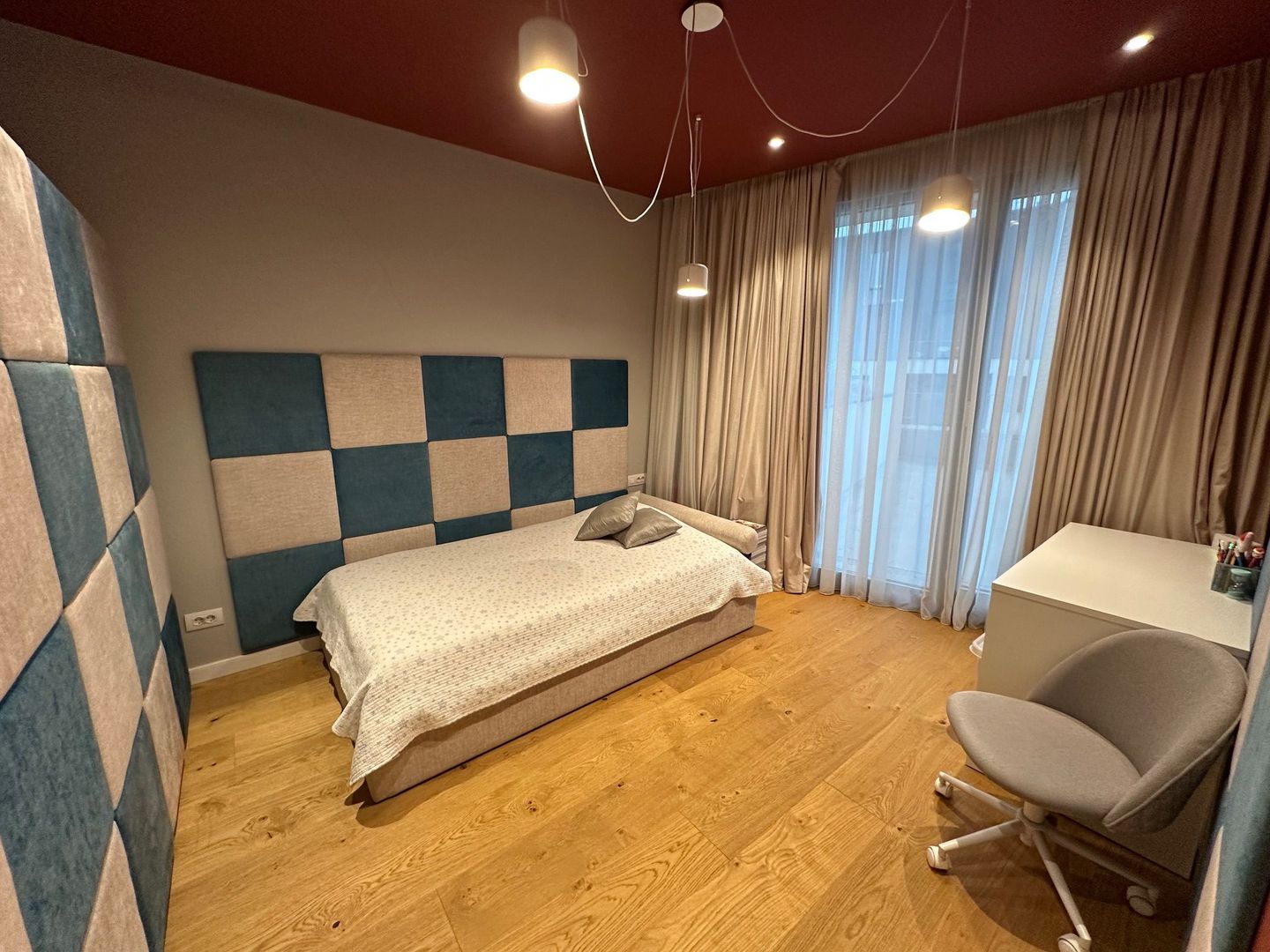 Apartament pe 2 niveluri - Poză 38