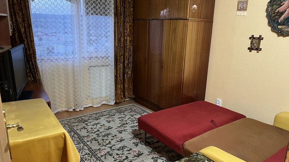 Apartament cu 3 dormitoare ¶.  Marasti.  ¶FSEGA - Poză 4