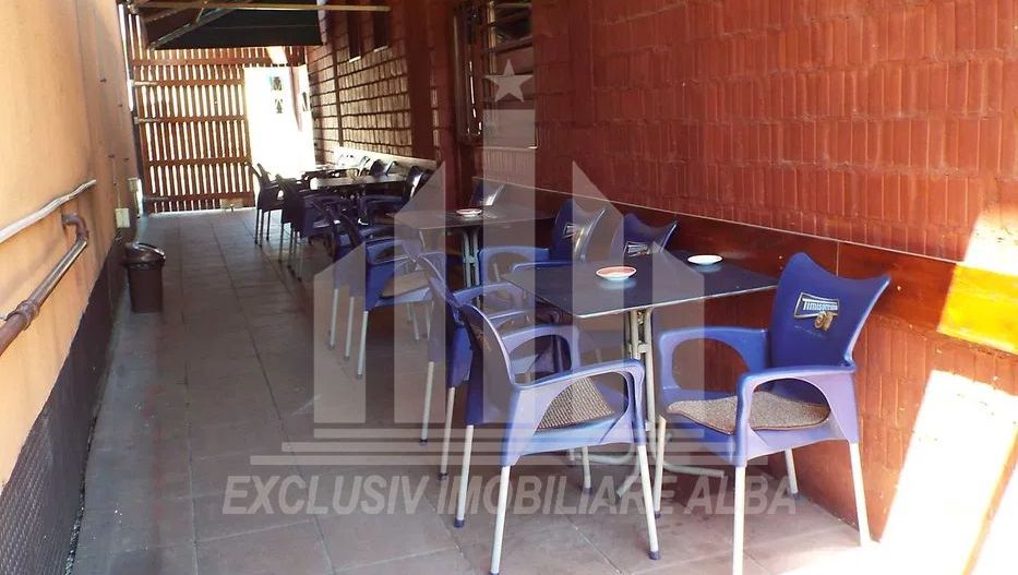 Casa individuala de vanzare cu destinatie comerciala, Maieri - Poză 3