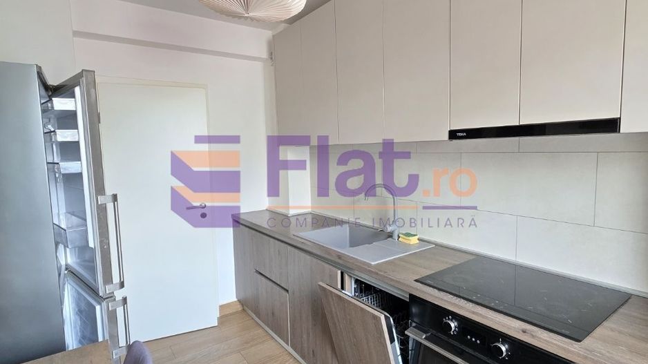 Apartament 2 camere – parcare inclusa zona Coresi - Poză 3