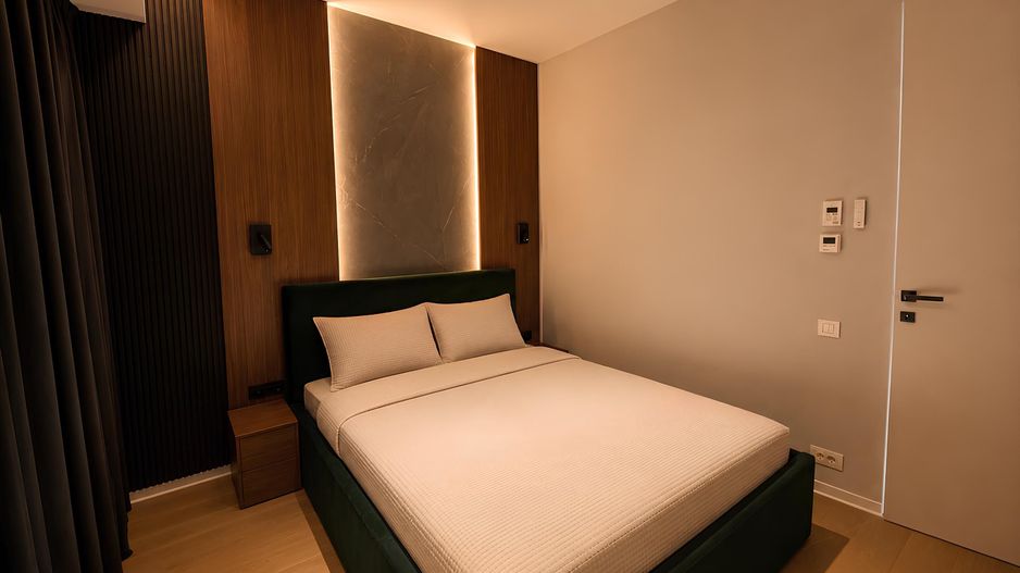 Apartament high-end 2 camere în One Mircea Eliade - Poză 9