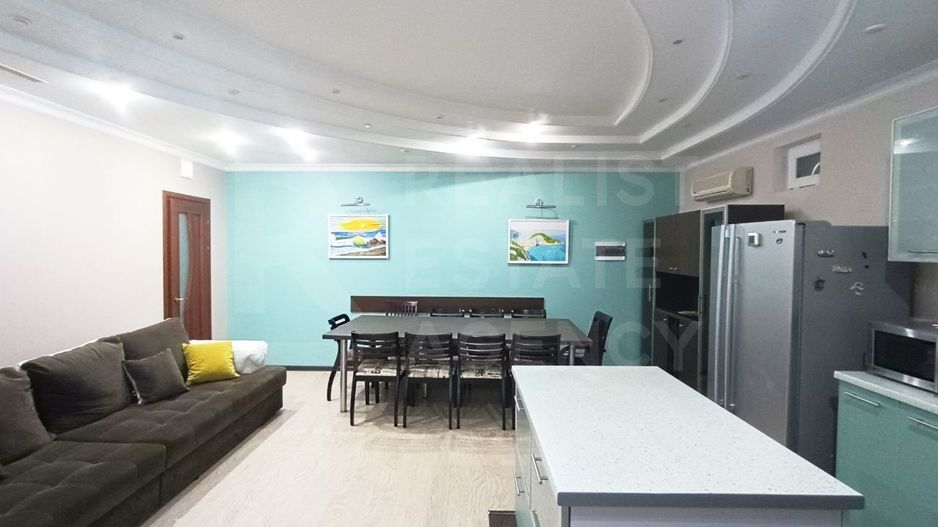 Chirie, casă, 4 camere, str. Serghei Rahmaninov, Buiucani - Poză 2