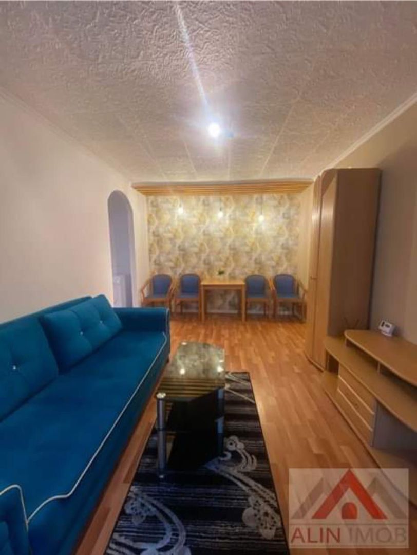 Ag EUROPA vinde ap FINISAT cu 2 cam 46mp etaj 1 în Carpați 1. - Poză 9