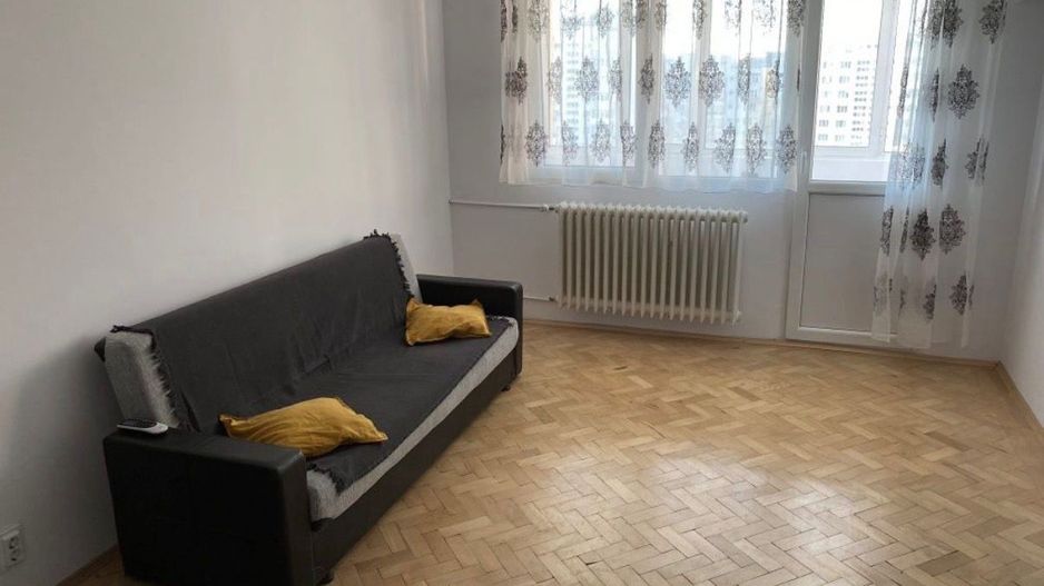 AP. 2 CAMERE NICOLAE GRIGORESCU, RENOVAT, BUCATARIE INCHISA, MODERN - Poză 1