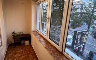 AP. 3 CAMERE DRISTOR, BUCATARIE INCHISA, MOBILAT/UTILAT, METROU 1 MIN - Poză 11