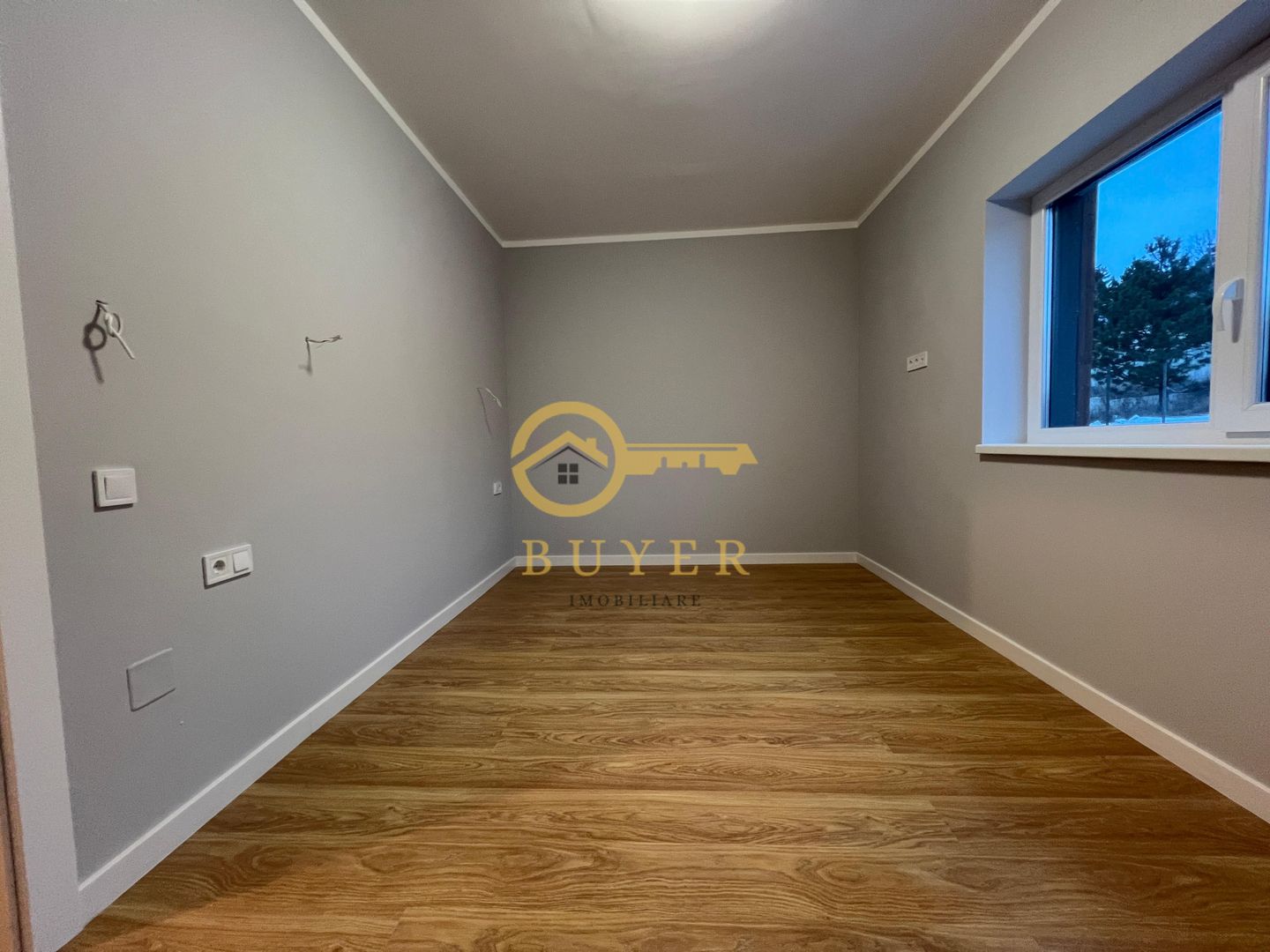 Apartament cu 2 cam si balcon, decomandat- DaVinci- Mobilat si utilat - Poză 5