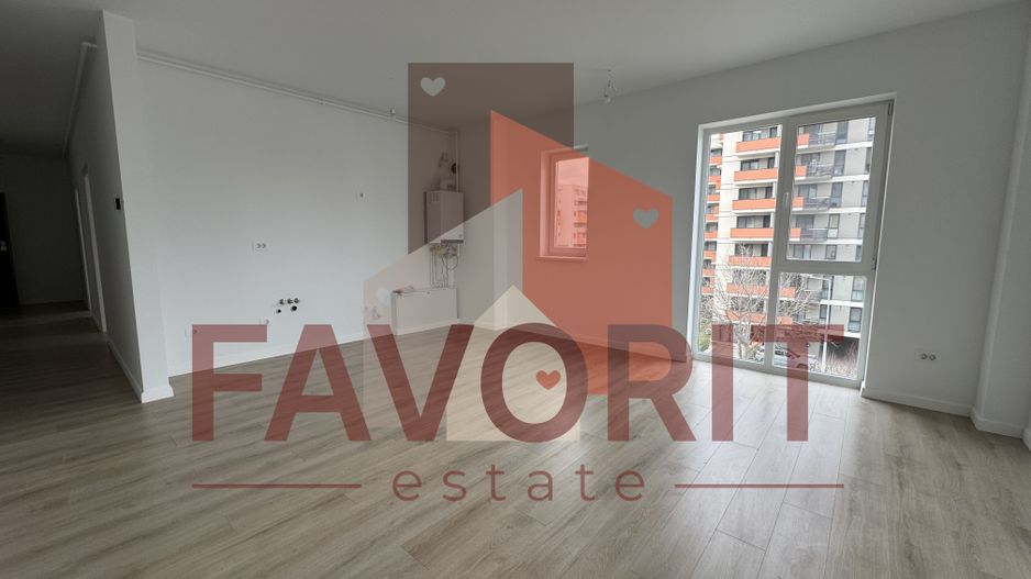 COMISION 0%.  Etaj 1. Disponibil imediat. Bloc nou in oras - Poză 2