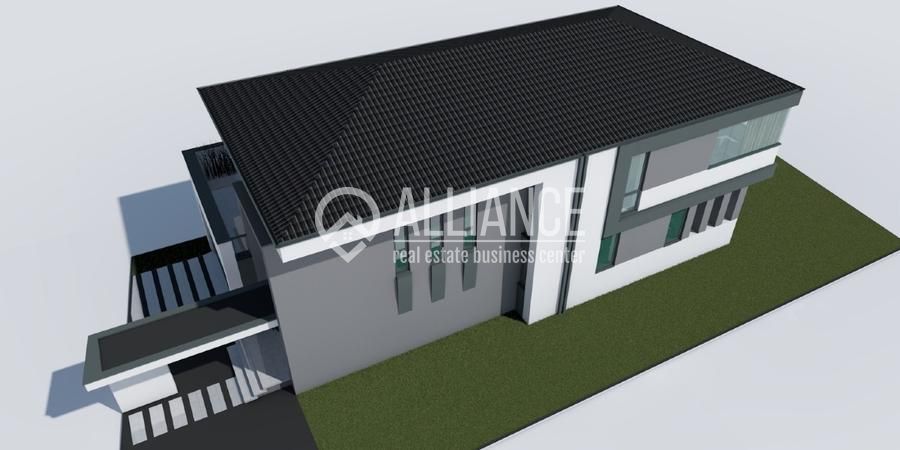 VALU LUI TRAIAN-Casa la rosu + acoperis complet - Poză 10