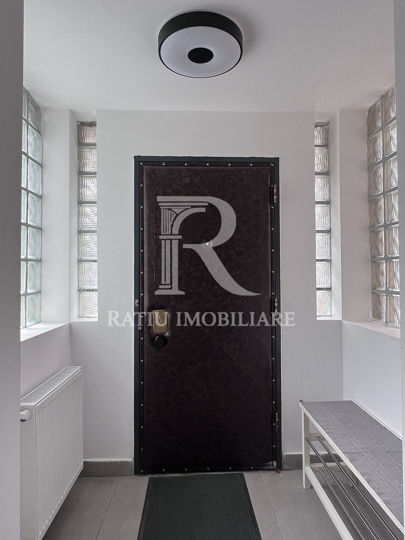 2 camere + spatiu complementar la cheie |  Vasile Alecsandri | Oradea - Poză 12
