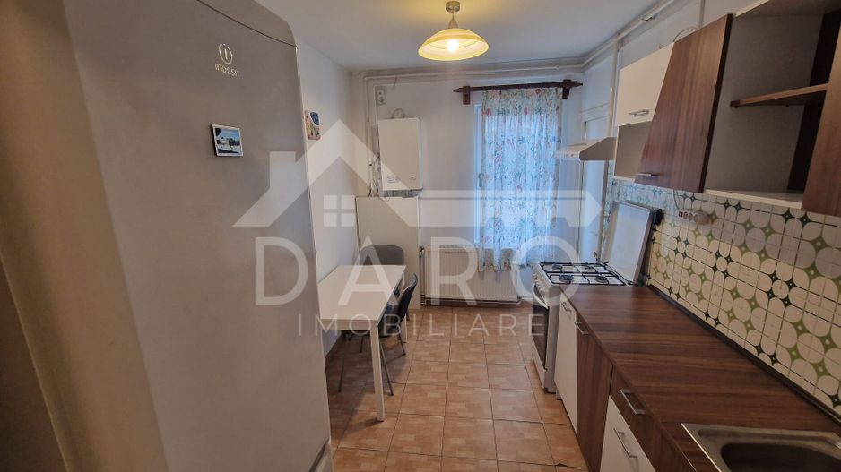 Închiriez apartament 2 camere  in TUDOR - Poză 7