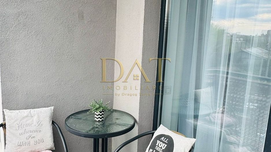 Apartament cu 2 camere | loc parcare subteran | Marasti - Poză 14