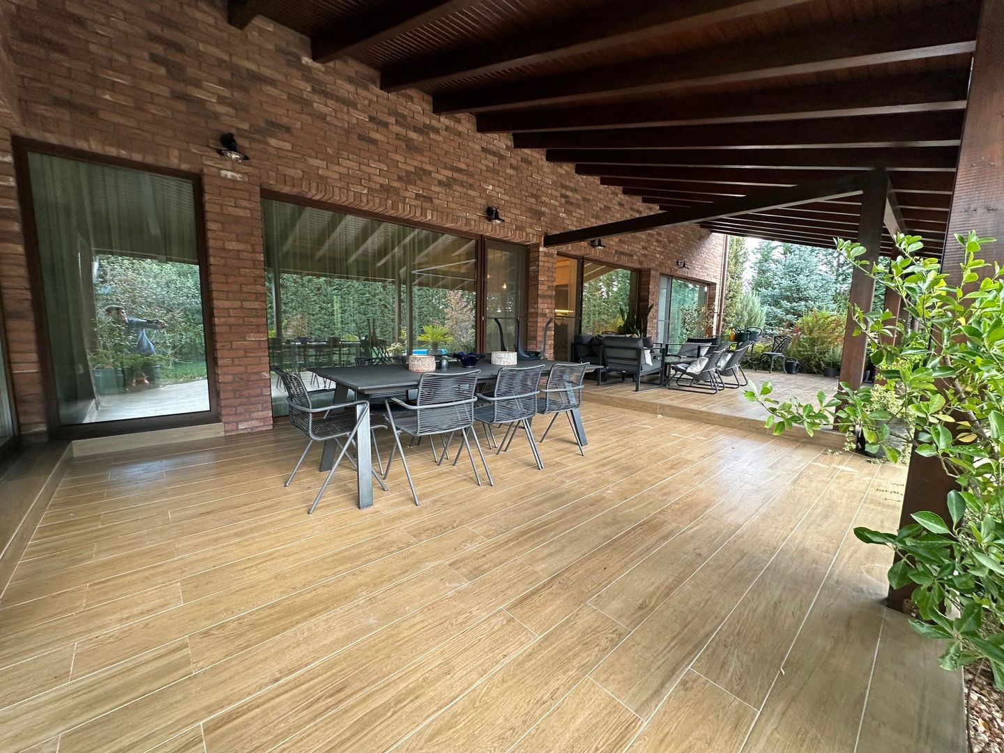 Casa individuala Dumbravita spre Pădure - Poză 43