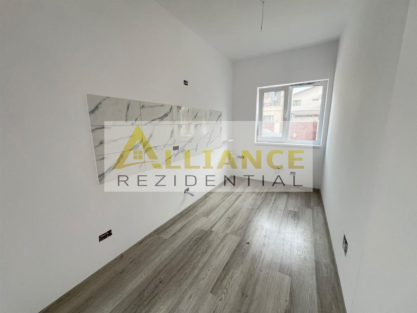 Vila individuala -4 camere  - teren 308mp - Str. Padurea Craiului - Poză 13