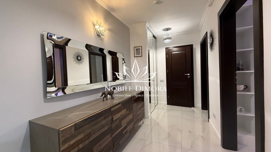 City of Mara - Apartament premium cu 2 camere, parcare - decomandat - Poză 10