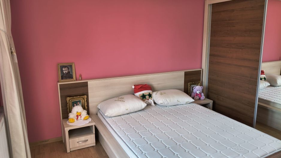 vila ind. 4cam(p+1+pod locuibil)3bai,mob-util/7min metrou DLeonida - Poză 15