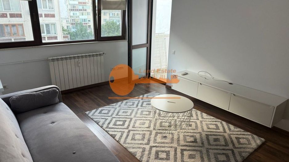 2 camere Tineretului ( renovat-1979 ) - Poză 1