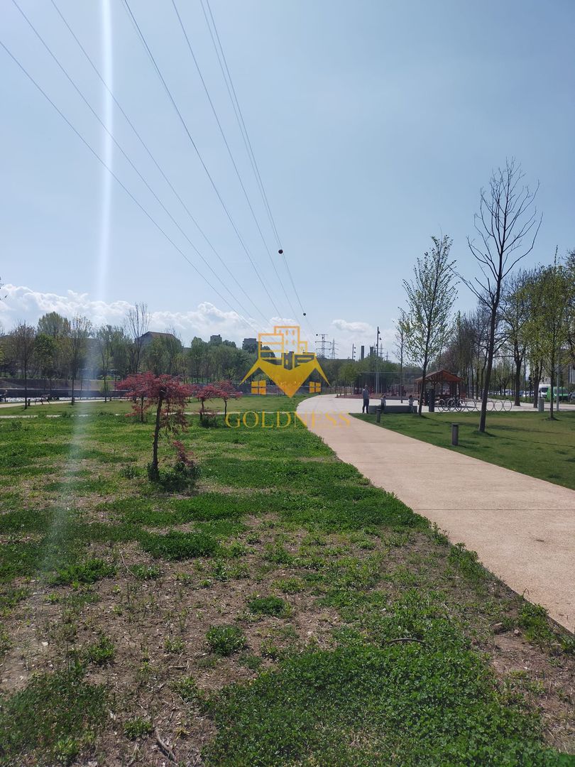 2 camere, Premium, totul nou, Grigorescu 21 Decembrie Zona Somes, MOL - Poză 17