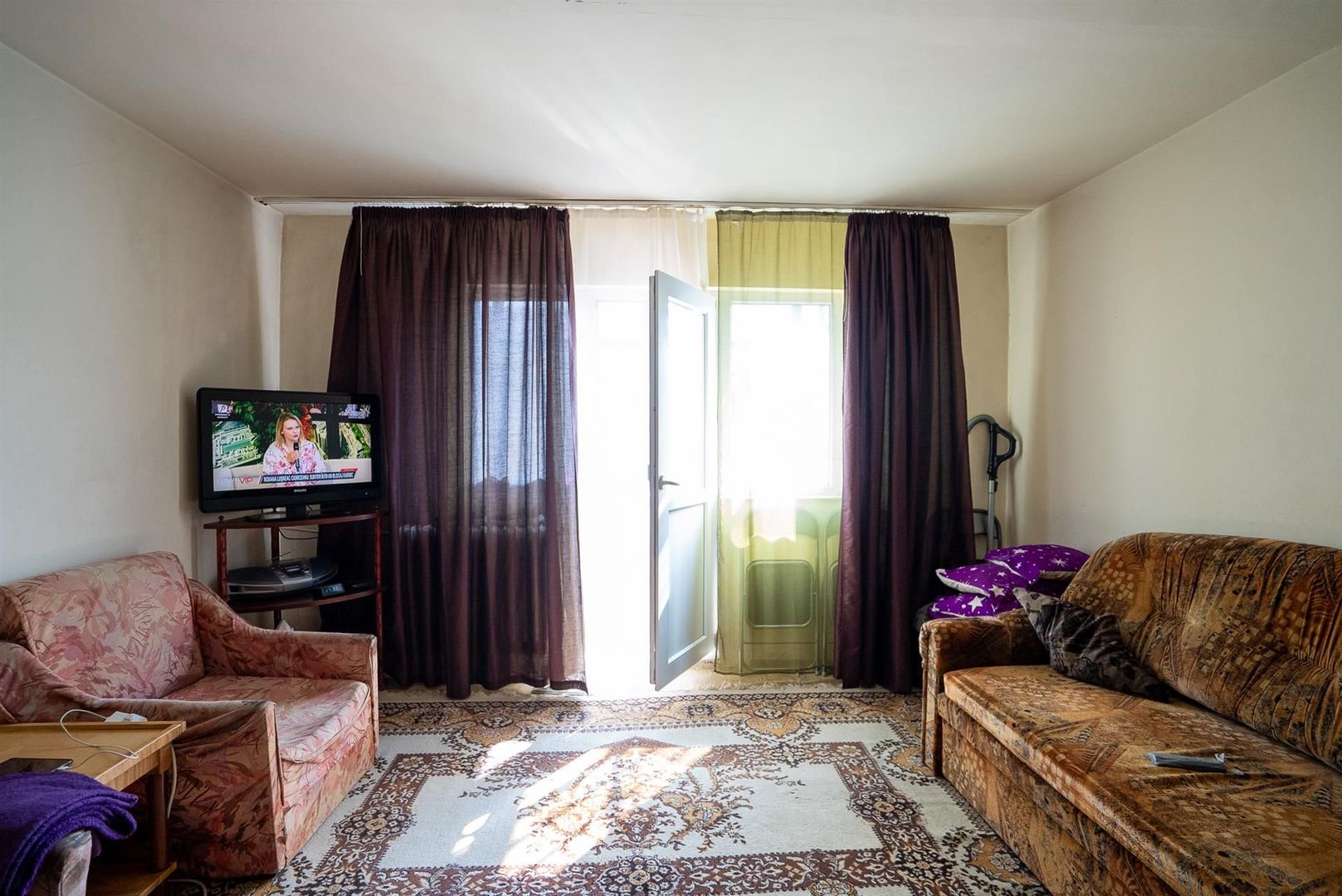 APARTAMENT 2 CAMERE ROGERIUS - Poză 2