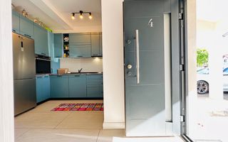 INCHIRIAT - Casa Sacalaz - Segmentul Premium | 2 dormitoare & 2 bai, 88 mp - Poză 30