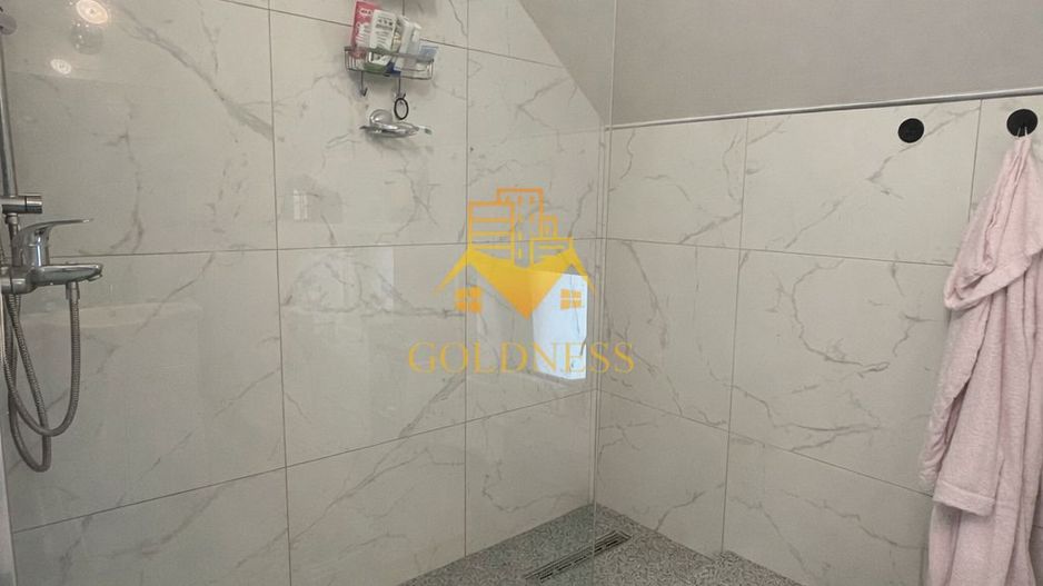 Casa, Gheorgheni sat, 4 Camere decomandate, Parcare, Curte,Petfriendly - Poză 12