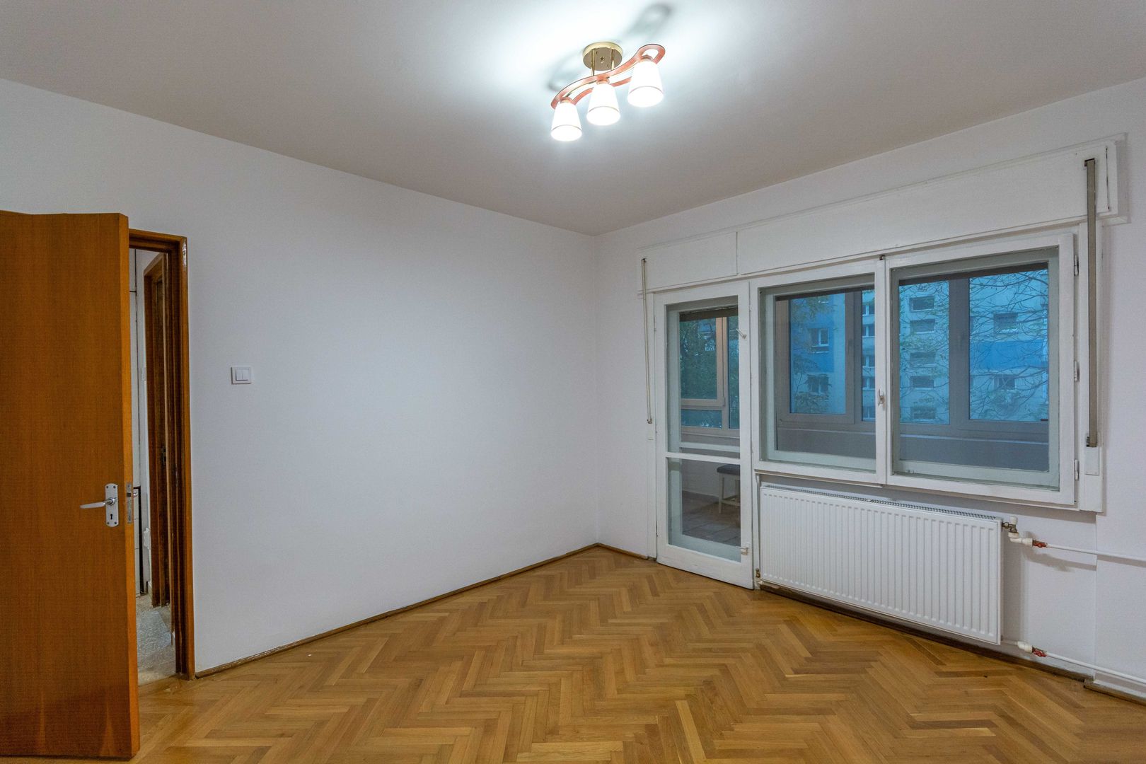 Kiseleff | Barbu Delavrancea | 3 Camere ultra spatios | Raritate - Poză 11