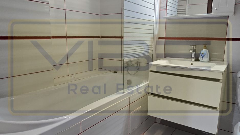 Piata Chirila- bloc nou- 2 camere - Poză 8