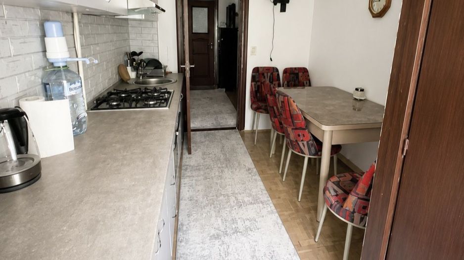 Racadau,Apartament Cernei,bloc vila - Poză 2