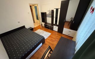 3 camere, parcare, Semicentral, Horea – Zona Facultății de Litere - Poză 1