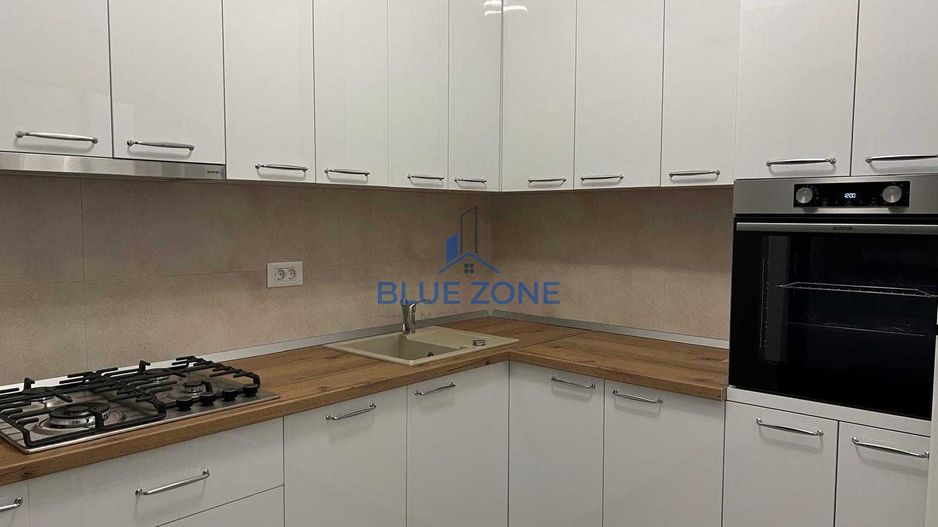 Garsoniera I Exigent Plaza Residence Faza 4 I Parcul Liniei I - Poză 1