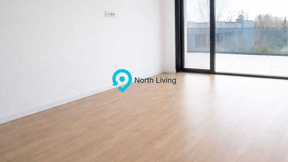 Apartament 3 Camere LUX | 107 MP | Iancu Nicolae | Mobilat si Utilat - Poză 3