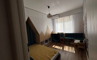 Apartament 3 camere | Tineretului – Carol City Park | 68 mp | Parter - Poză 9