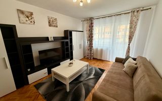 2 camere decomandate, balcon, Calea Manastur, MOL, Profi, Piata Flora - Poză 4