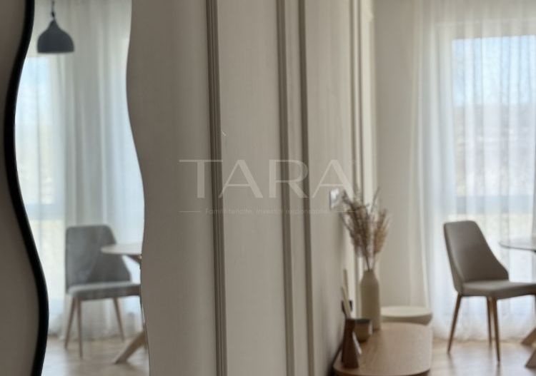 Apartament 2 camere, parcare subterană, zona Parcul Poligon – Florești - Poză 3