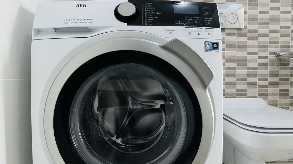 INCHIRIAT - Segmentul Lux - Vedere Panoramica | 2 camere | Garaj Subteran - Poză 23