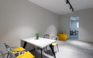 Chirie, spațiu de birouri, 386 mp, bd.Ştefan cel Mare şi Sfînt, Centru - Poză 14