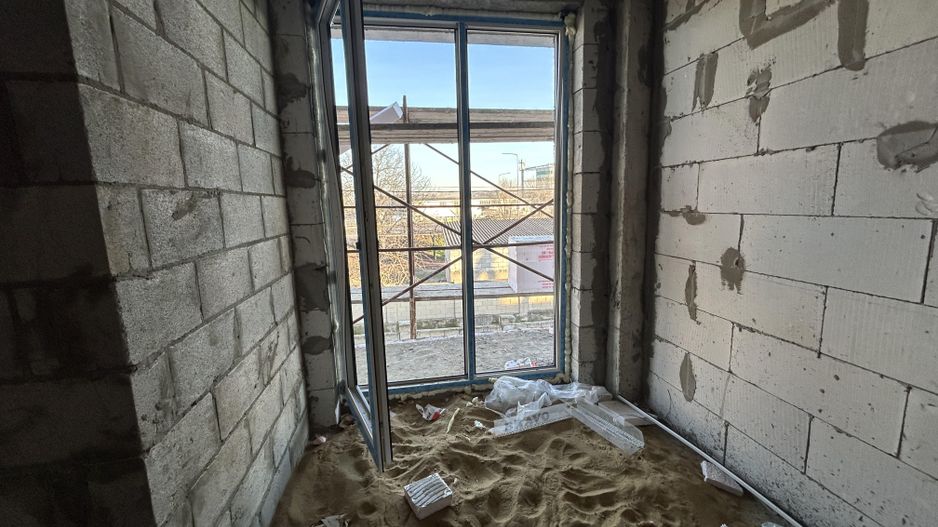 Casă modernă Sângera, Mun. Chișinău - Poză 10