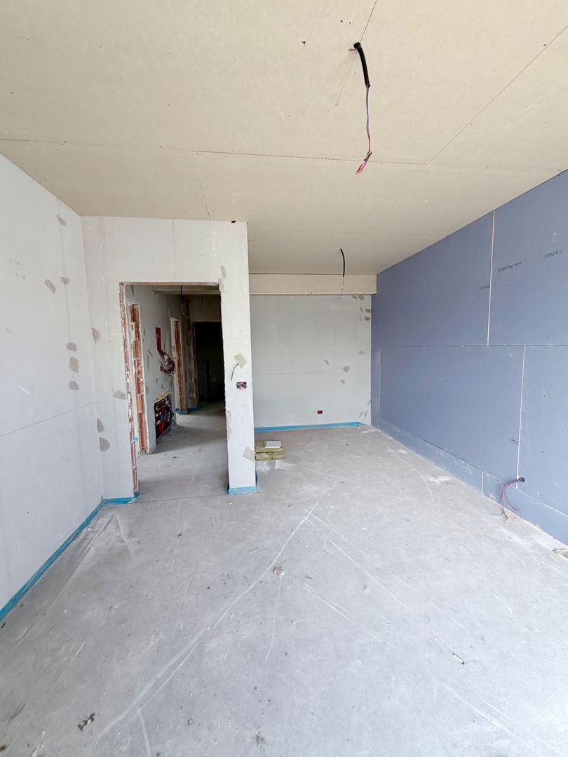 DUPLEX LA INTRARE IN MOSNITA NOUA - Poză 19