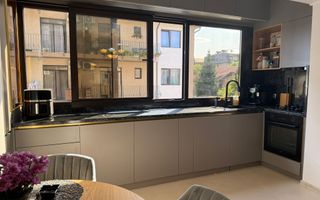 AP. 3 CAMERE CIRESULUI, MOBILAT, LOC PARCARE, RENOVAT, COMISION 0% - Poză 9